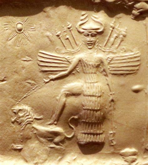 The Curse of Ishtar: Agatga's Race Against Time